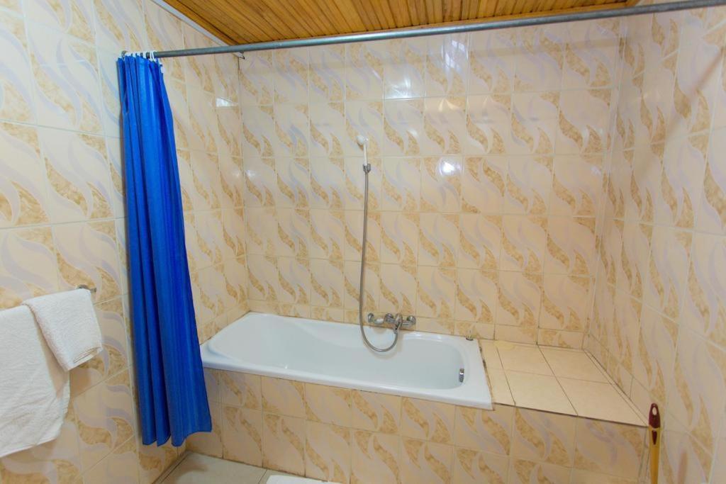 Civitas Hotel Kigali Exterior photo