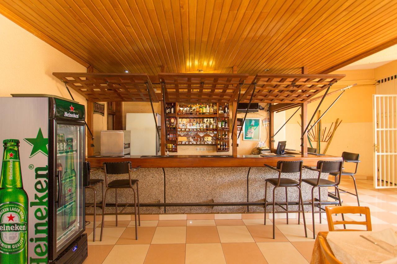 Civitas Hotel Kigali Exterior photo